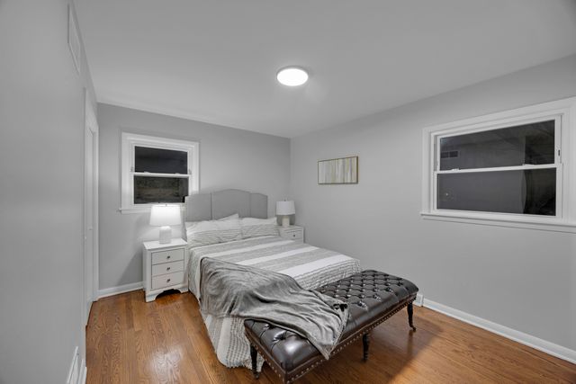 20813 Homeland Road, Matteson, IL 60443