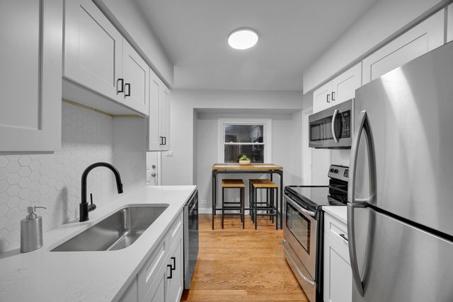 20813 Homeland Road, Matteson, IL 60443