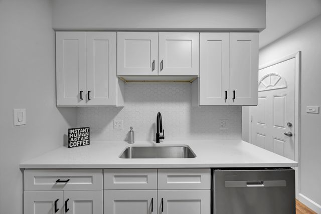 20813 Homeland Road, Matteson, IL 60443