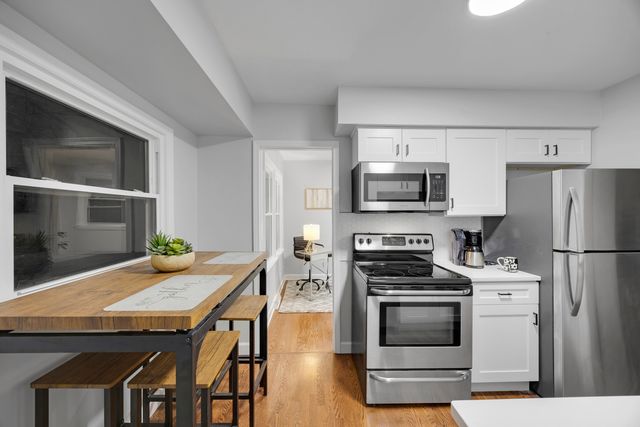 20813 Homeland Road, Matteson, IL 60443