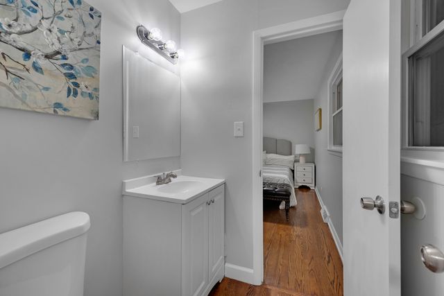 20813 Homeland Road, Matteson, IL 60443