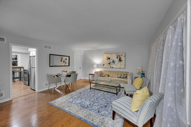 20813 Homeland Road, Matteson, IL 60443