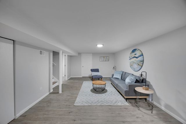 20813 Homeland Road, Matteson, IL 60443