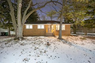 20813 Homeland Road, Matteson, IL 60443