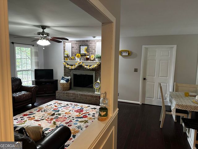 692 Crawford Circle, Toccoa, GA 30577