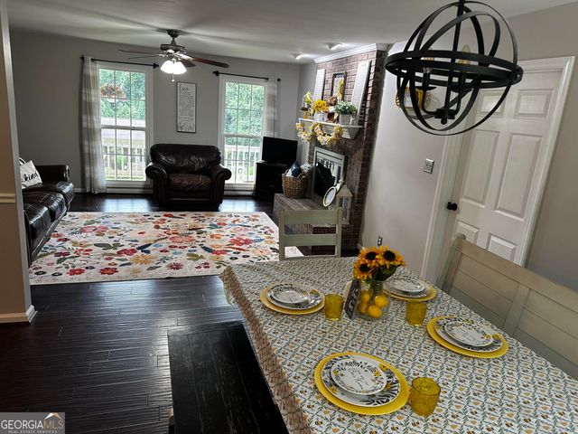 692 Crawford Circle, Toccoa, GA 30577