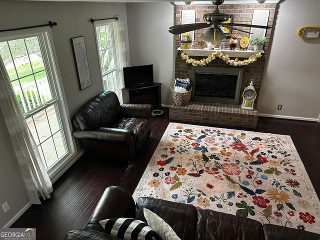 692 Crawford Circle, Toccoa, GA 30577