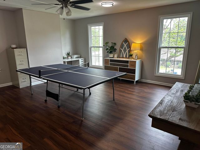 692 Crawford Circle, Toccoa, GA 30577