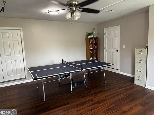 692 Crawford Circle, Toccoa, GA 30577