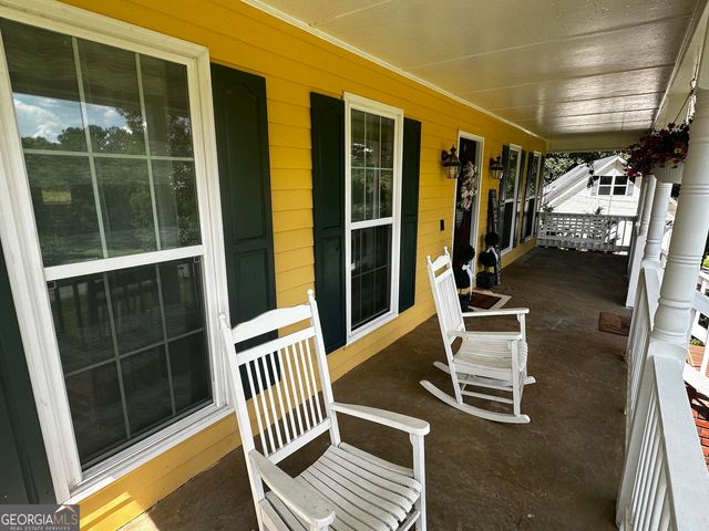 692 Crawford Circle, Toccoa, GA 30577