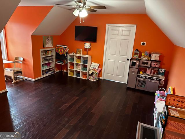 692 Crawford Circle, Toccoa, GA 30577