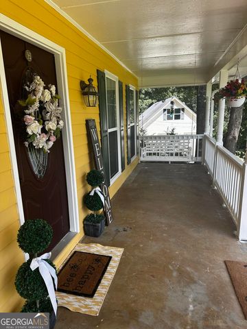 692 Crawford Circle, Toccoa, GA 30577