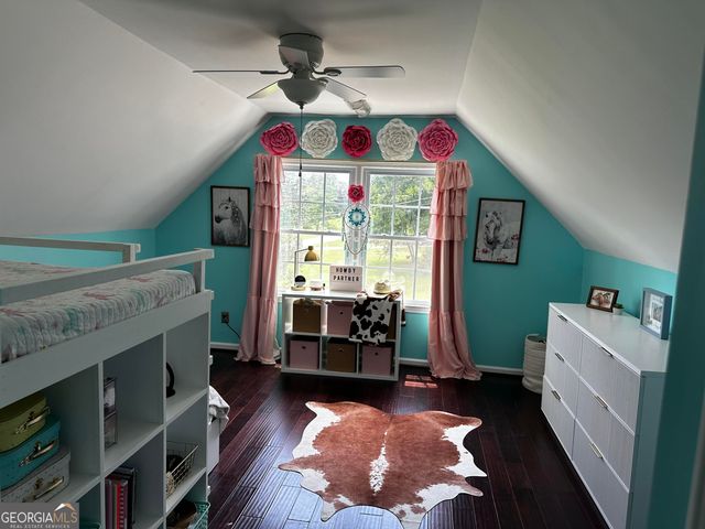 692 Crawford Circle, Toccoa, GA 30577