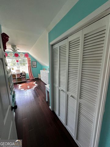 692 Crawford Circle, Toccoa, GA 30577