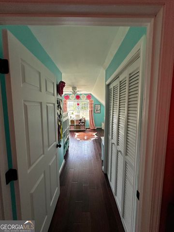692 Crawford Circle, Toccoa, GA 30577