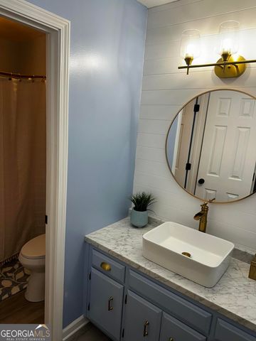 692 Crawford Circle, Toccoa, GA 30577