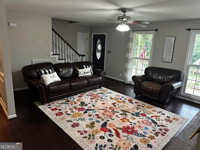 692 Crawford Circle, Toccoa, GA 30577