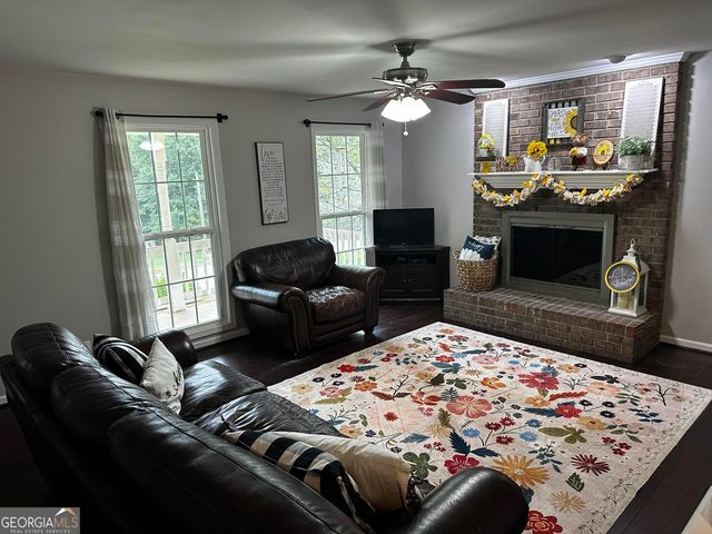 692 Crawford Circle, Toccoa, GA 30577