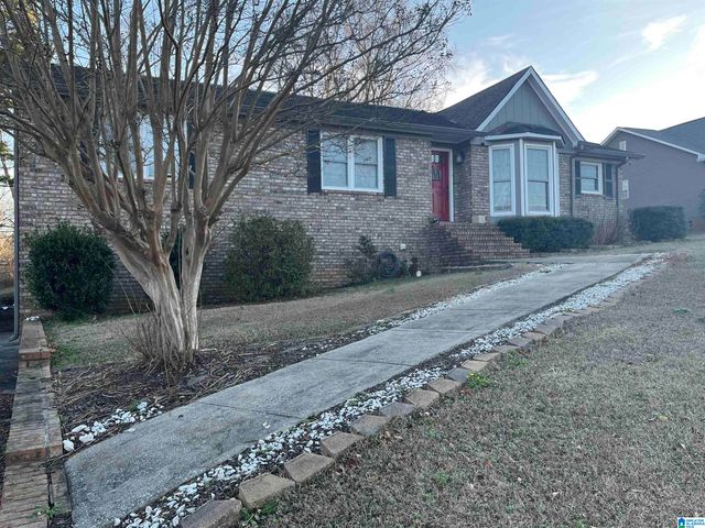 1001 GENE ROSE STREET, Sylacauga, AL 35151