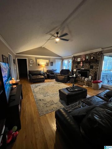 1001 GENE ROSE STREET, Sylacauga, AL 35151