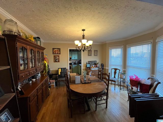 1001 GENE ROSE STREET, Sylacauga, AL 35151