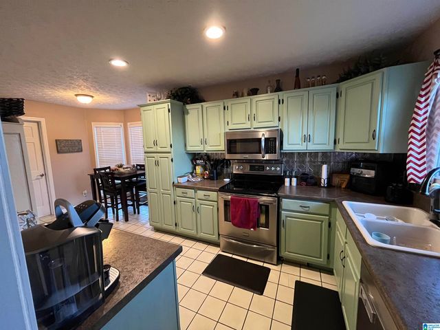 1001 GENE ROSE STREET, Sylacauga, AL 35151