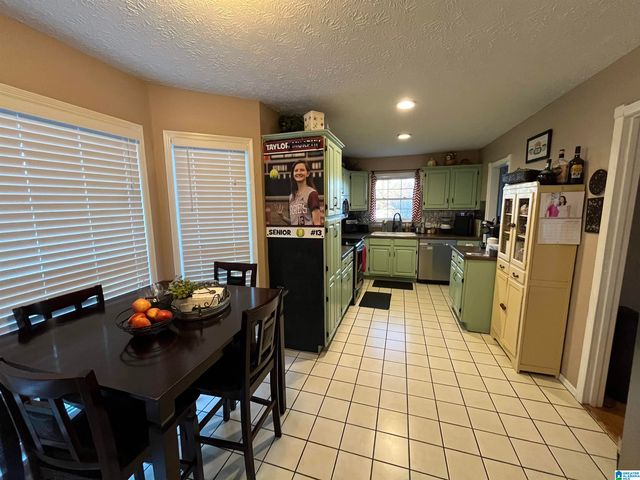 1001 GENE ROSE STREET, Sylacauga, AL 35151