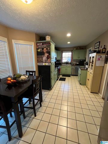 1001 GENE ROSE STREET, Sylacauga, AL 35151