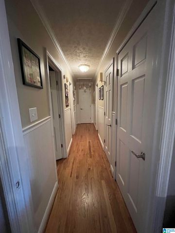 1001 GENE ROSE STREET, Sylacauga, AL 35151