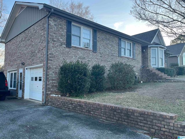 1001 GENE ROSE STREET, Sylacauga, AL 35151