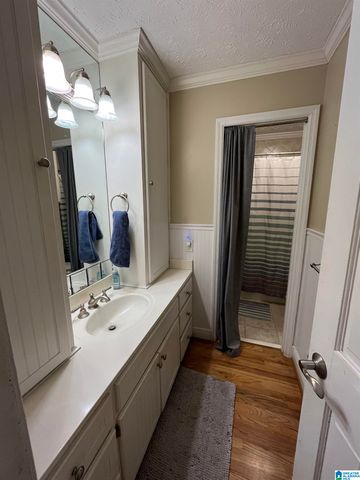 1001 GENE ROSE STREET, Sylacauga, AL 35151