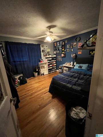 1001 GENE ROSE STREET, Sylacauga, AL 35151