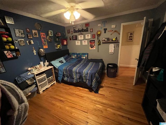 1001 GENE ROSE STREET, Sylacauga, AL 35151