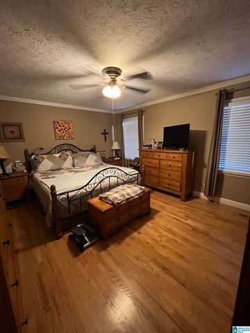 1001 GENE ROSE STREET, Sylacauga, AL 35151