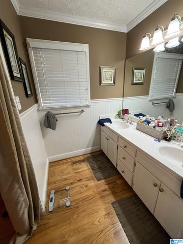 1001 GENE ROSE STREET, Sylacauga, AL 35151