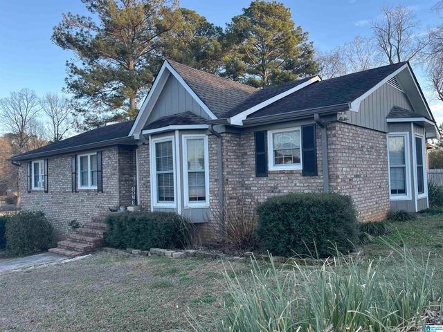 1001 GENE ROSE STREET, Sylacauga, AL 35151