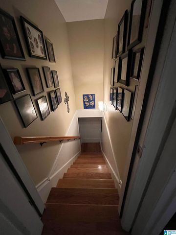 1001 GENE ROSE STREET, Sylacauga, AL 35151