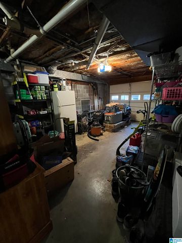 1001 GENE ROSE STREET, Sylacauga, AL 35151