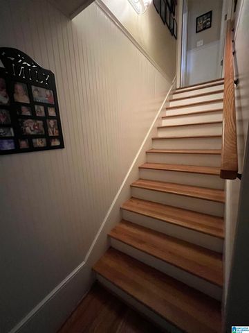 1001 GENE ROSE STREET, Sylacauga, AL 35151