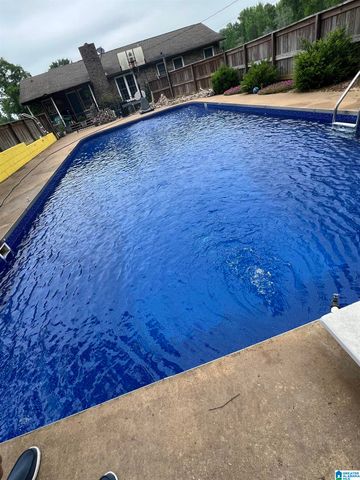 1001 GENE ROSE STREET, Sylacauga, AL 35151