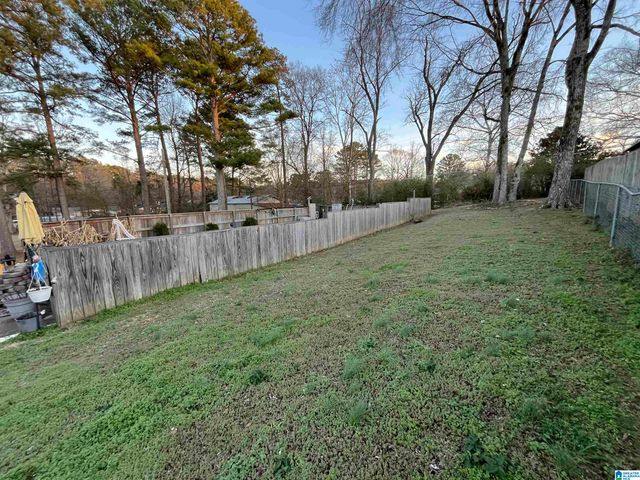 1001 GENE ROSE STREET, Sylacauga, AL 35151