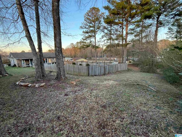 1001 GENE ROSE STREET, Sylacauga, AL 35151