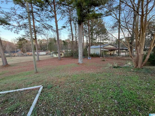 1001 GENE ROSE STREET, Sylacauga, AL 35151