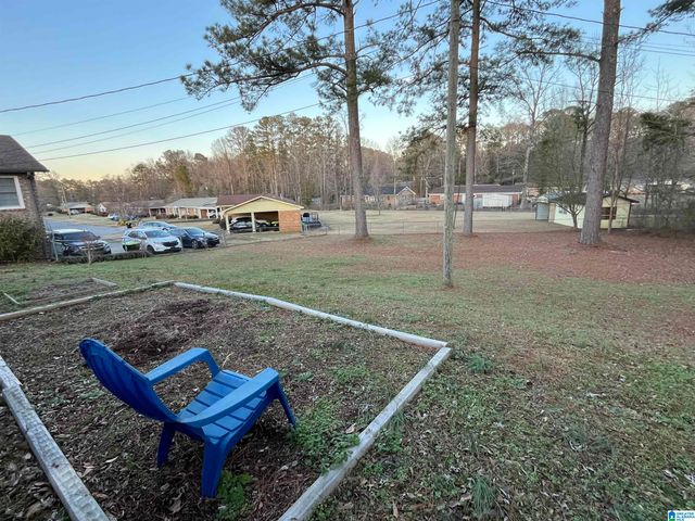 1001 GENE ROSE STREET, Sylacauga, AL 35151