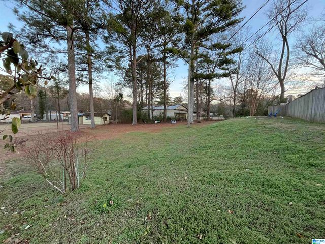 1001 GENE ROSE STREET, Sylacauga, AL 35151