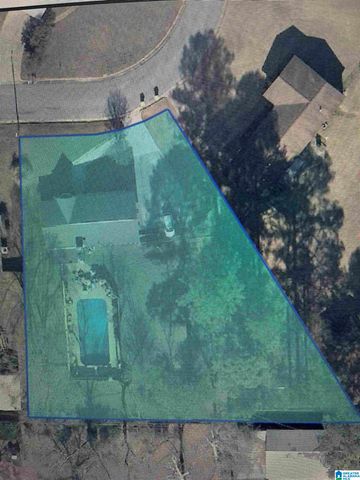 1001 GENE ROSE STREET, Sylacauga, AL 35151