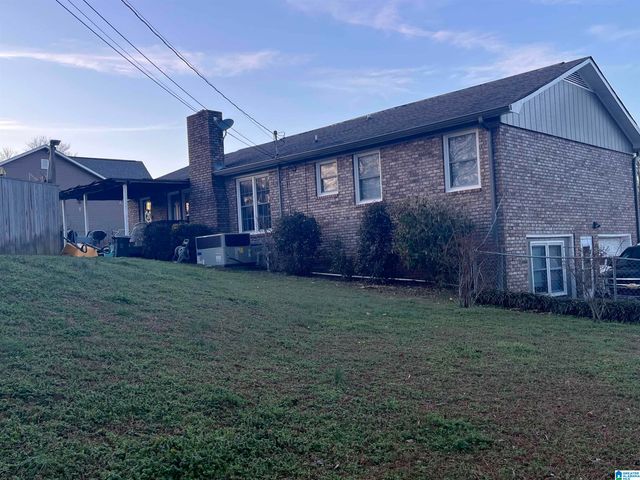 1001 GENE ROSE STREET, Sylacauga, AL 35151