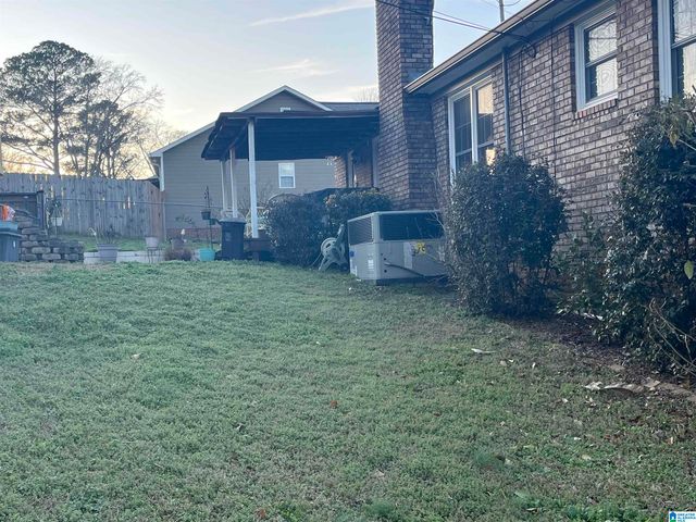 1001 GENE ROSE STREET, Sylacauga, AL 35151