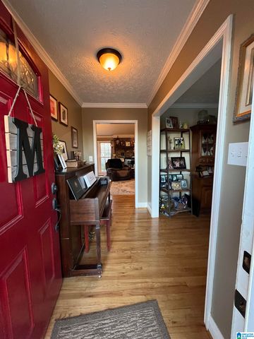 1001 GENE ROSE STREET, Sylacauga, AL 35151