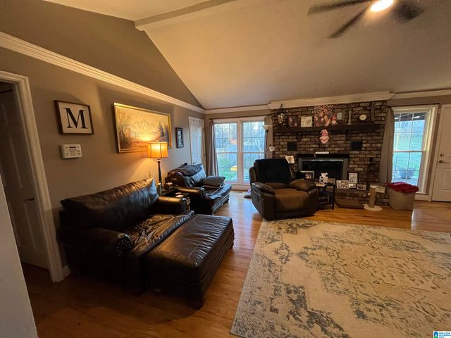 1001 GENE ROSE STREET, Sylacauga, AL 35151